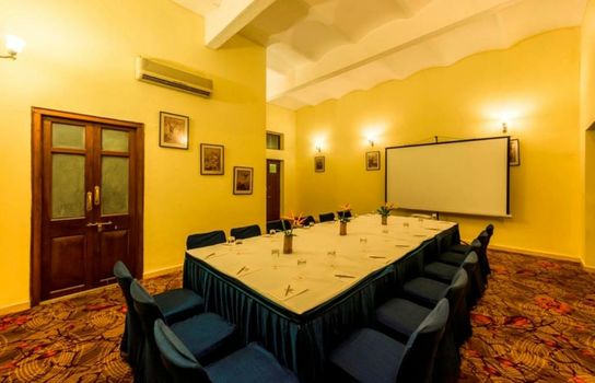 Royal Orchid Metropole Mysore