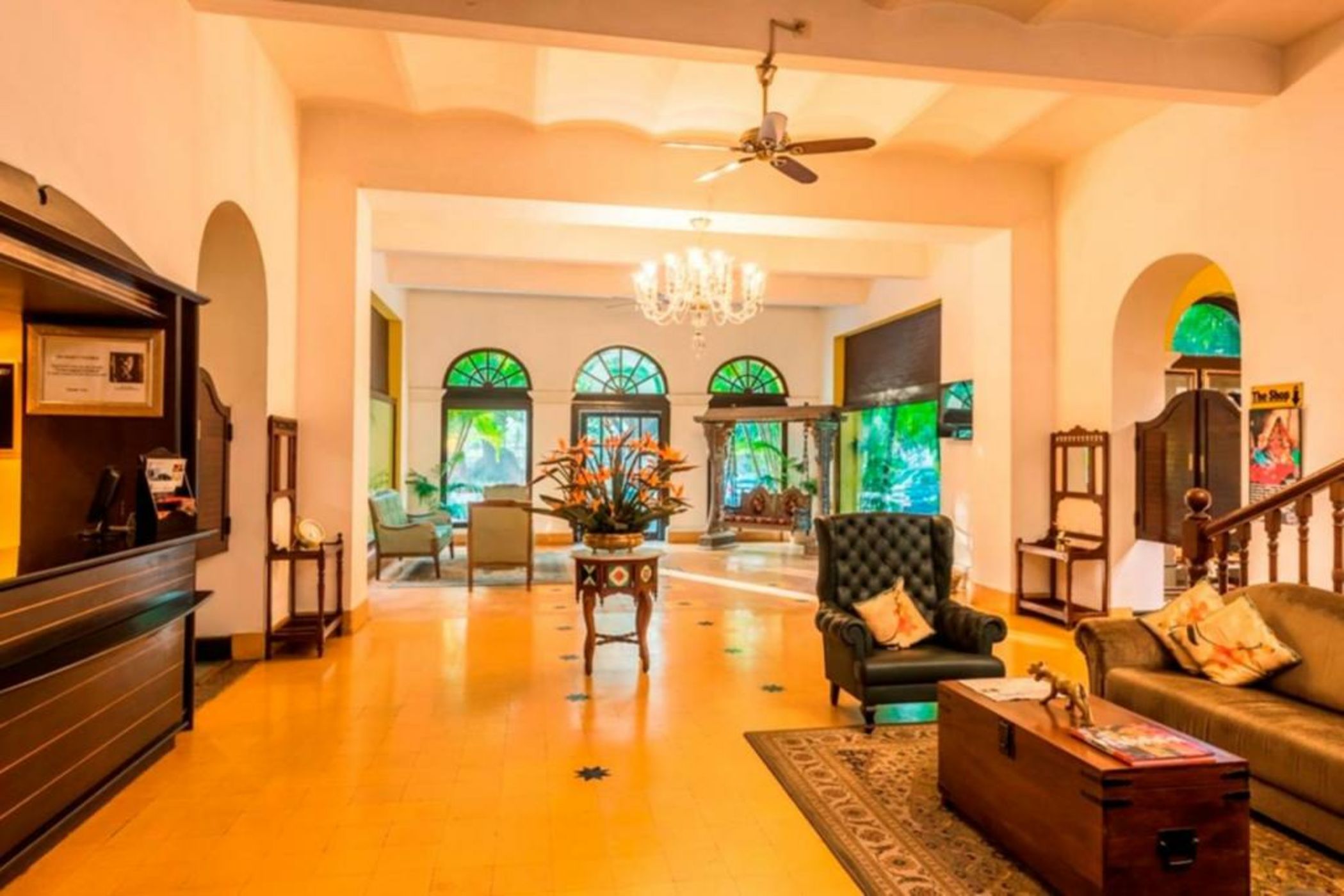 Royal Orchid Metropole Mysore