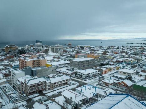 Almasur Express Punta Arenas