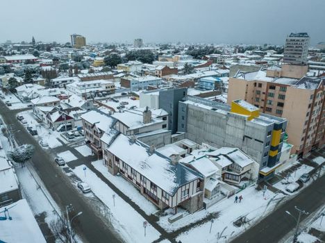 Almasur Express Punta Arenas