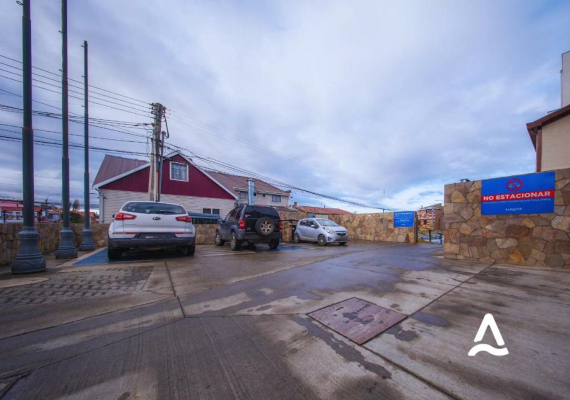 Almasur Express Punta Arenas