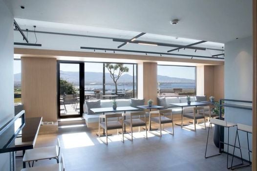 The Alex Monte Kastella, Santikos Collection