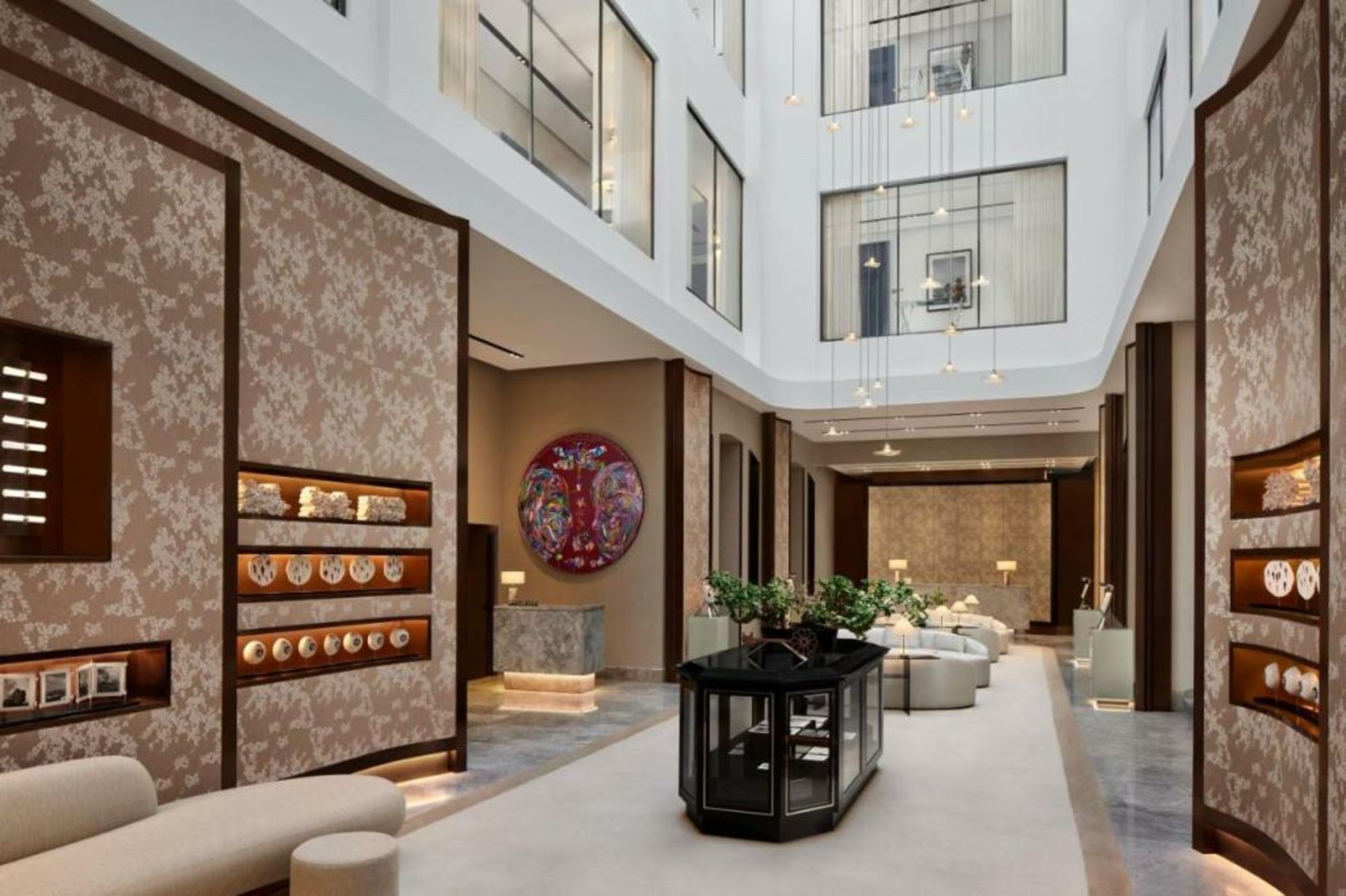 Sanasaryan Han, a Luxury Collection Hotel, Istanbul