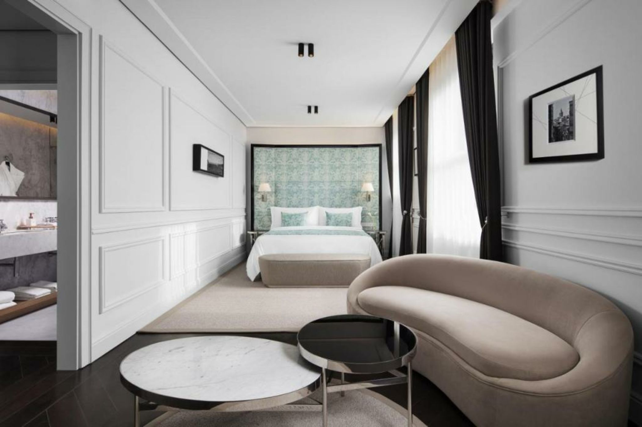 Sanasaryan Han, a Luxury Collection Hotel, Istanbul