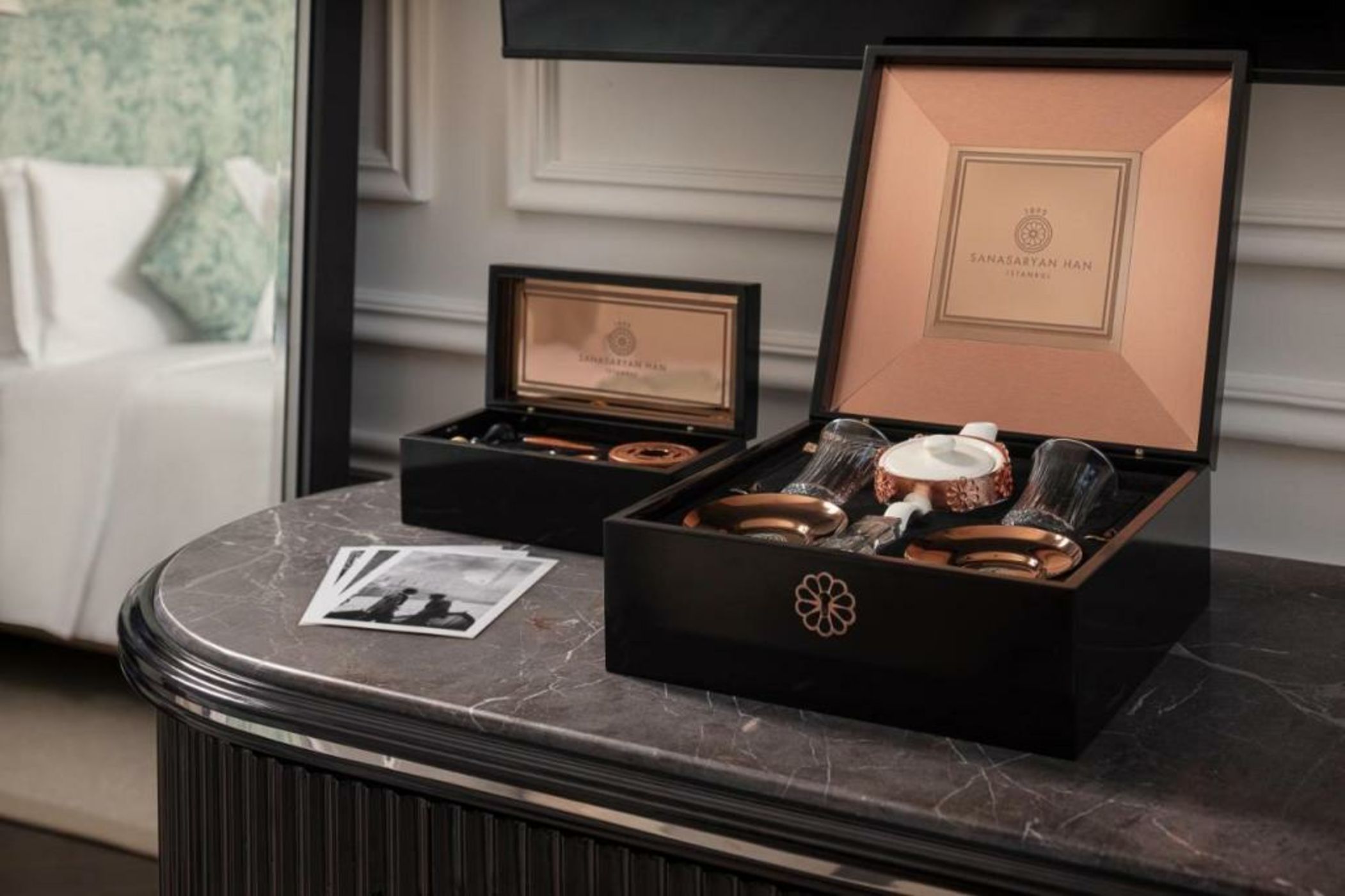 Sanasaryan Han, a Luxury Collection Hotel, Istanbul