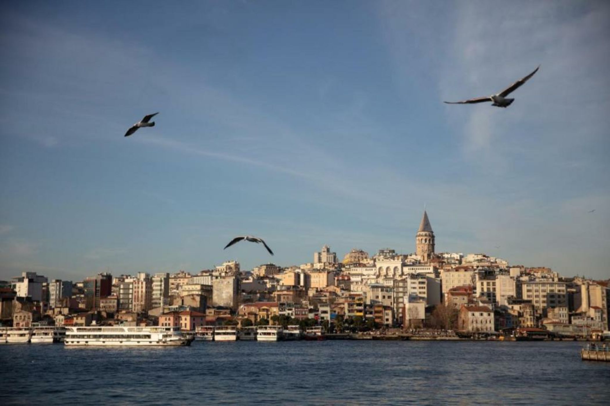 Sanasaryan Han, a Luxury Collection Hotel, Istanbul