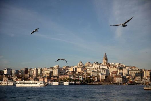Sanasaryan Han, a Luxury Collection Hotel, Istanbul