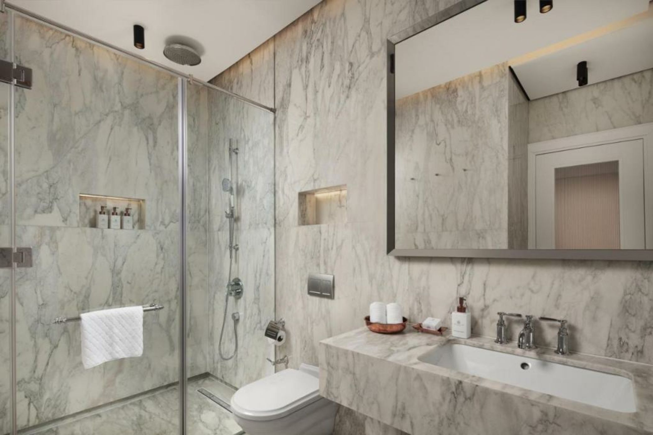 Sanasaryan Han, a Luxury Collection Hotel, Istanbul