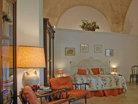 B&b l'Orangerie D'epoque