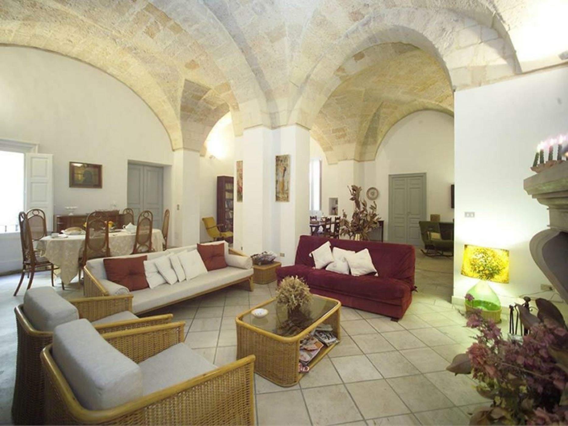 B&b l'Orangerie D'epoque