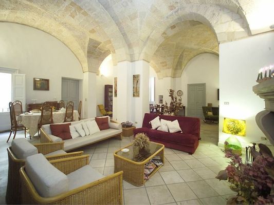 B&b l'Orangerie D'epoque