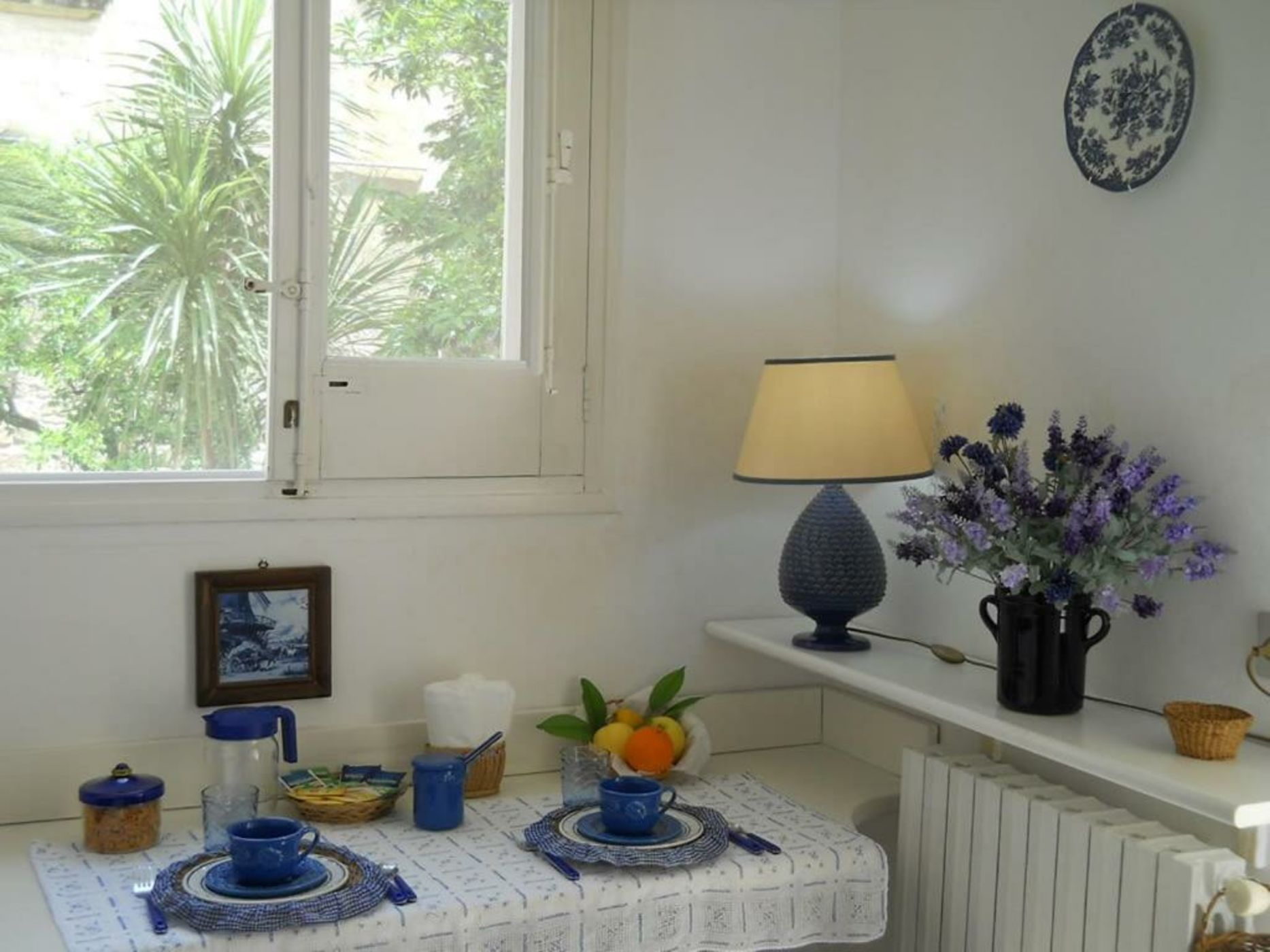 B&b l'Orangerie D'epoque