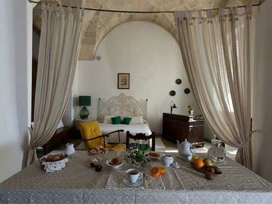 B&b l'Orangerie D'epoque