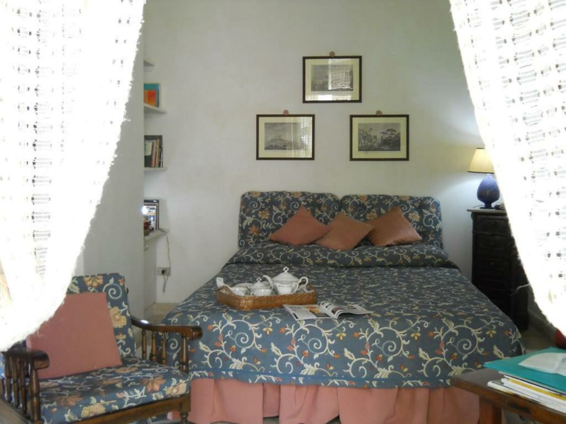 B&b l'Orangerie D'epoque