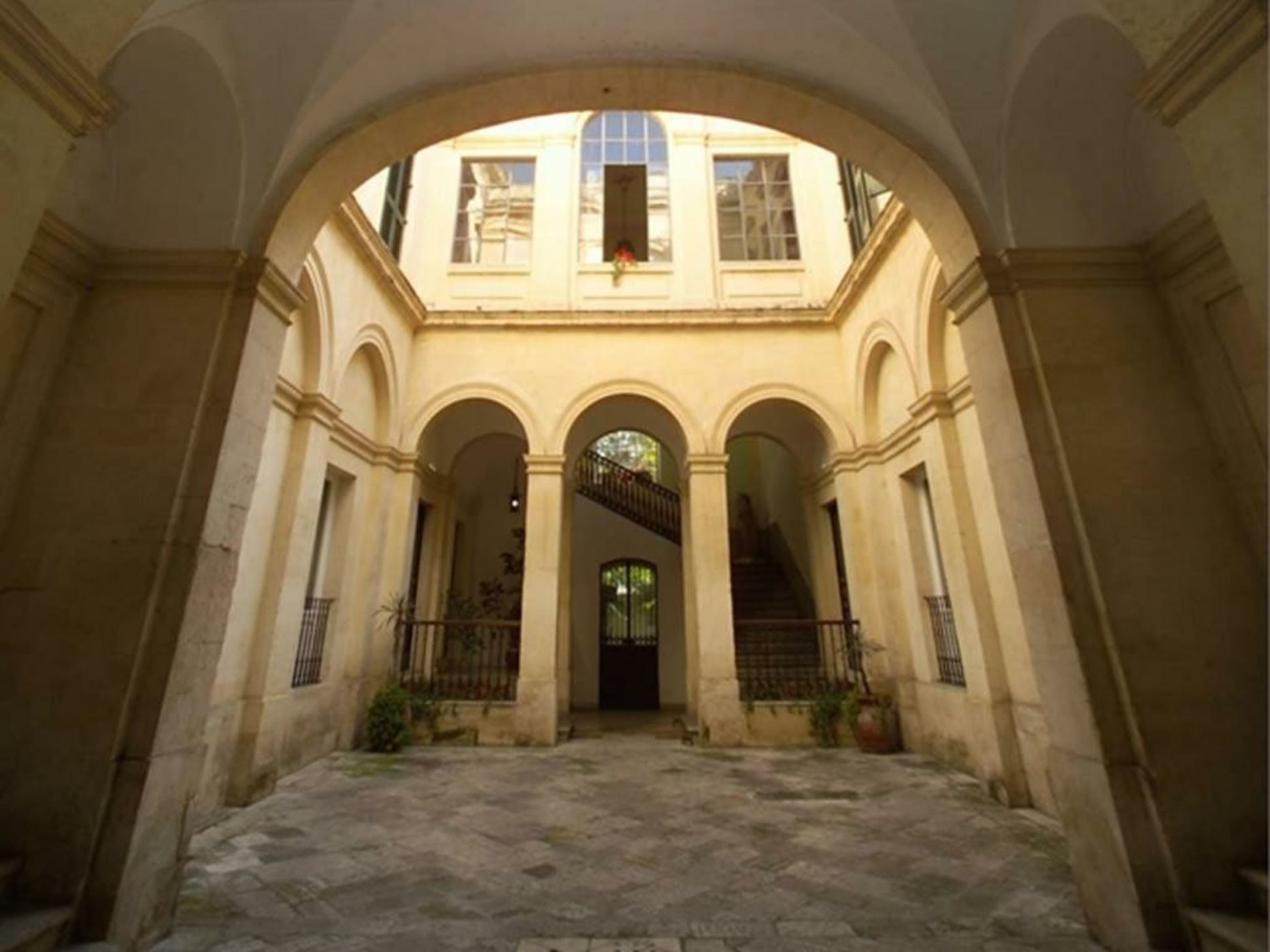 B&b l'Orangerie D'epoque
