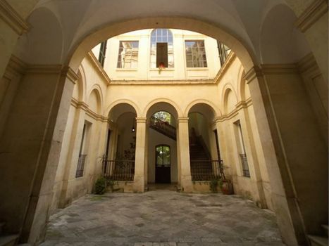 B&b l'Orangerie D'epoque