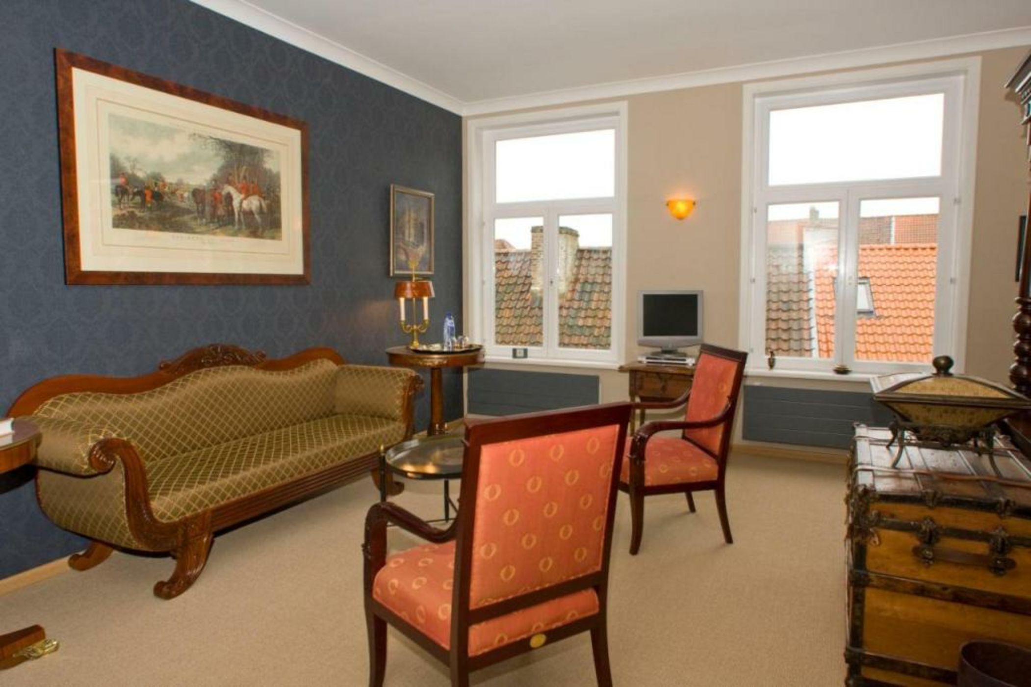 B&B Huis ´T Schaep