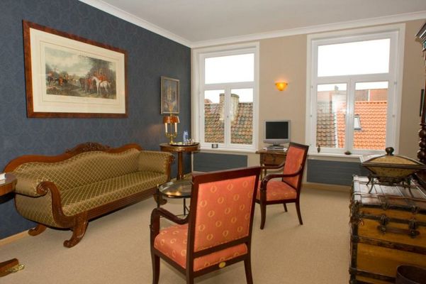 B&B Huis ´T Schaep