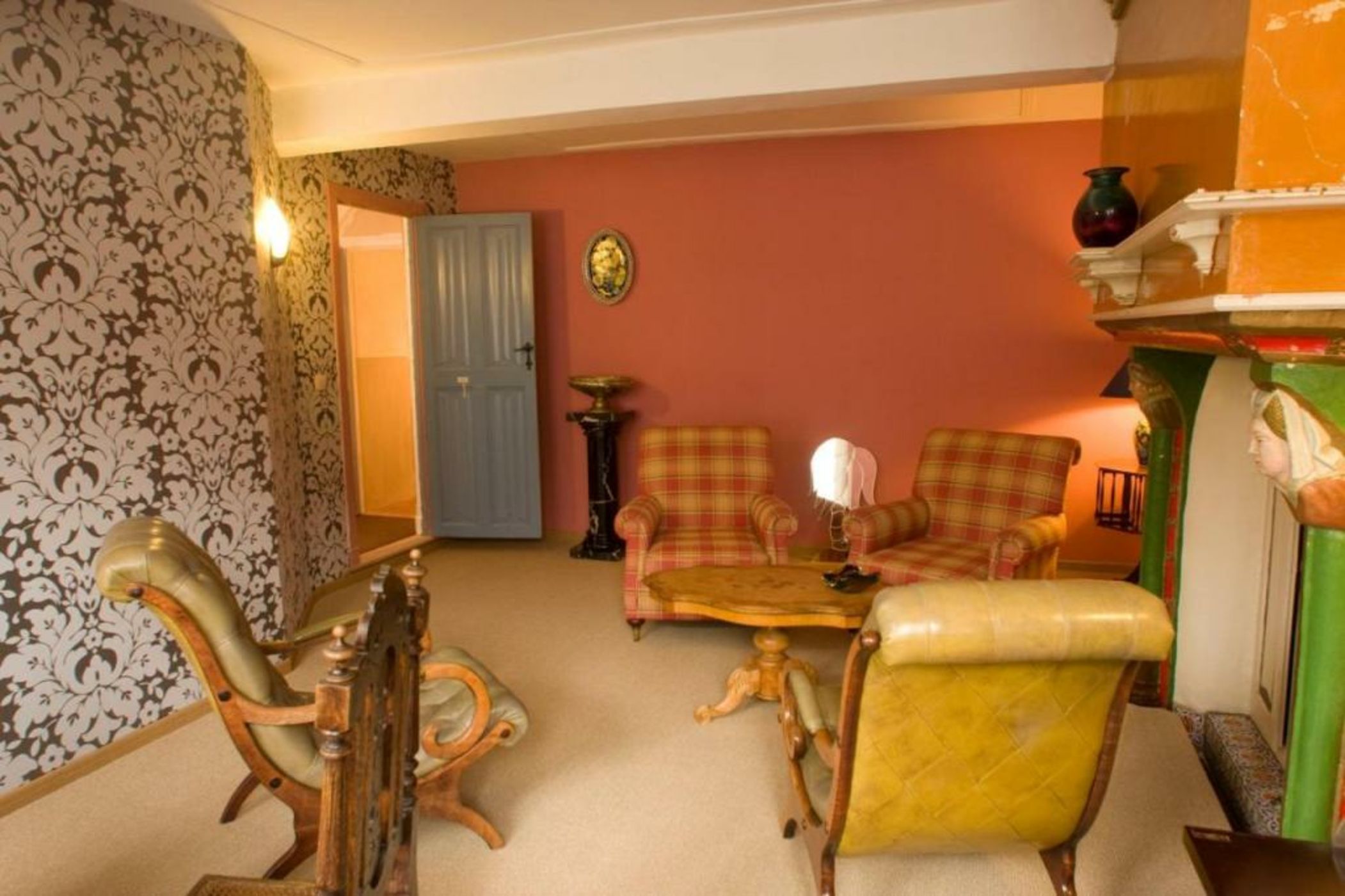 B&B Huis ´T Schaep