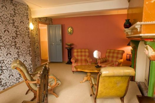 B&B Huis ´T Schaep