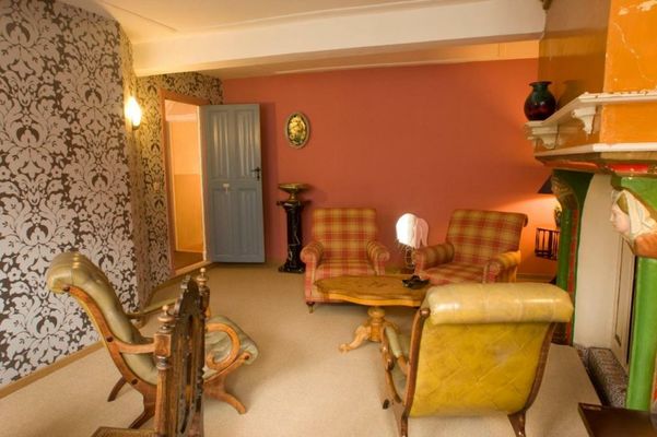 B&B Huis ´T Schaep