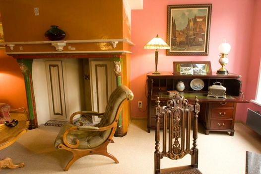 B&B Huis ´T Schaep