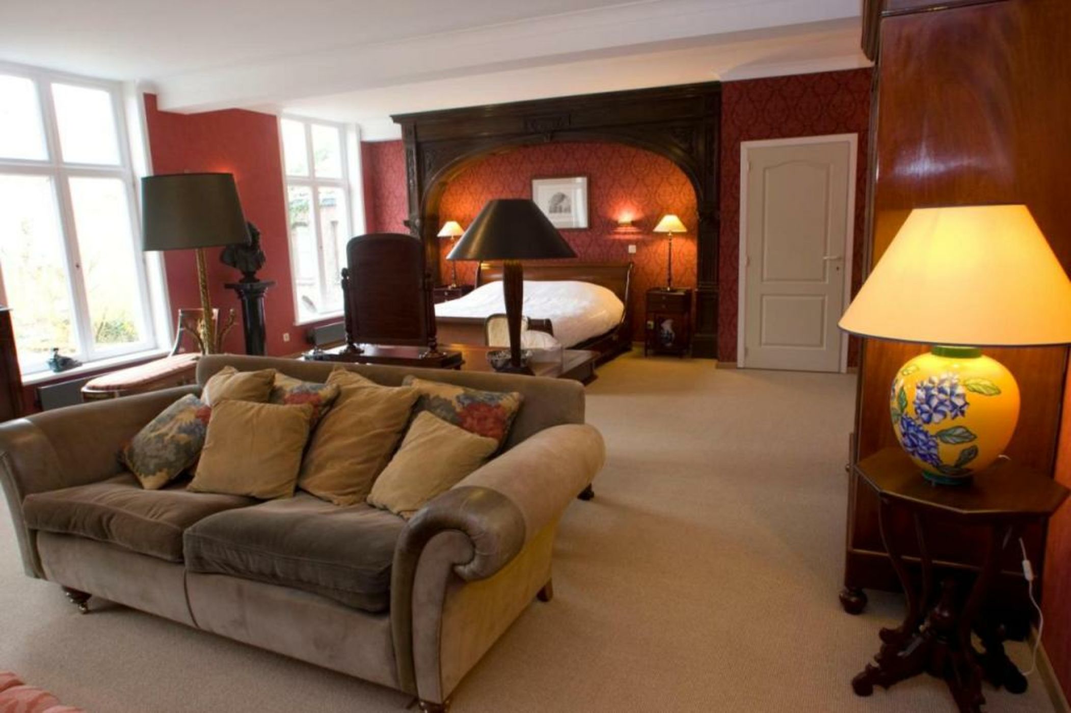 B&B Huis ´T Schaep