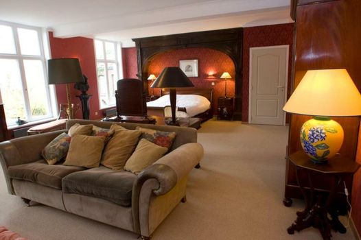 B&B Huis ´T Schaep