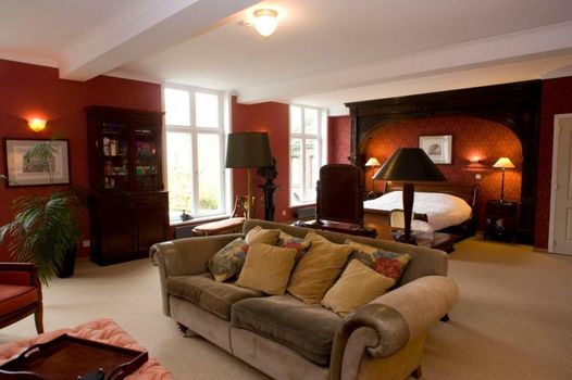 B&B Huis ´T Schaep