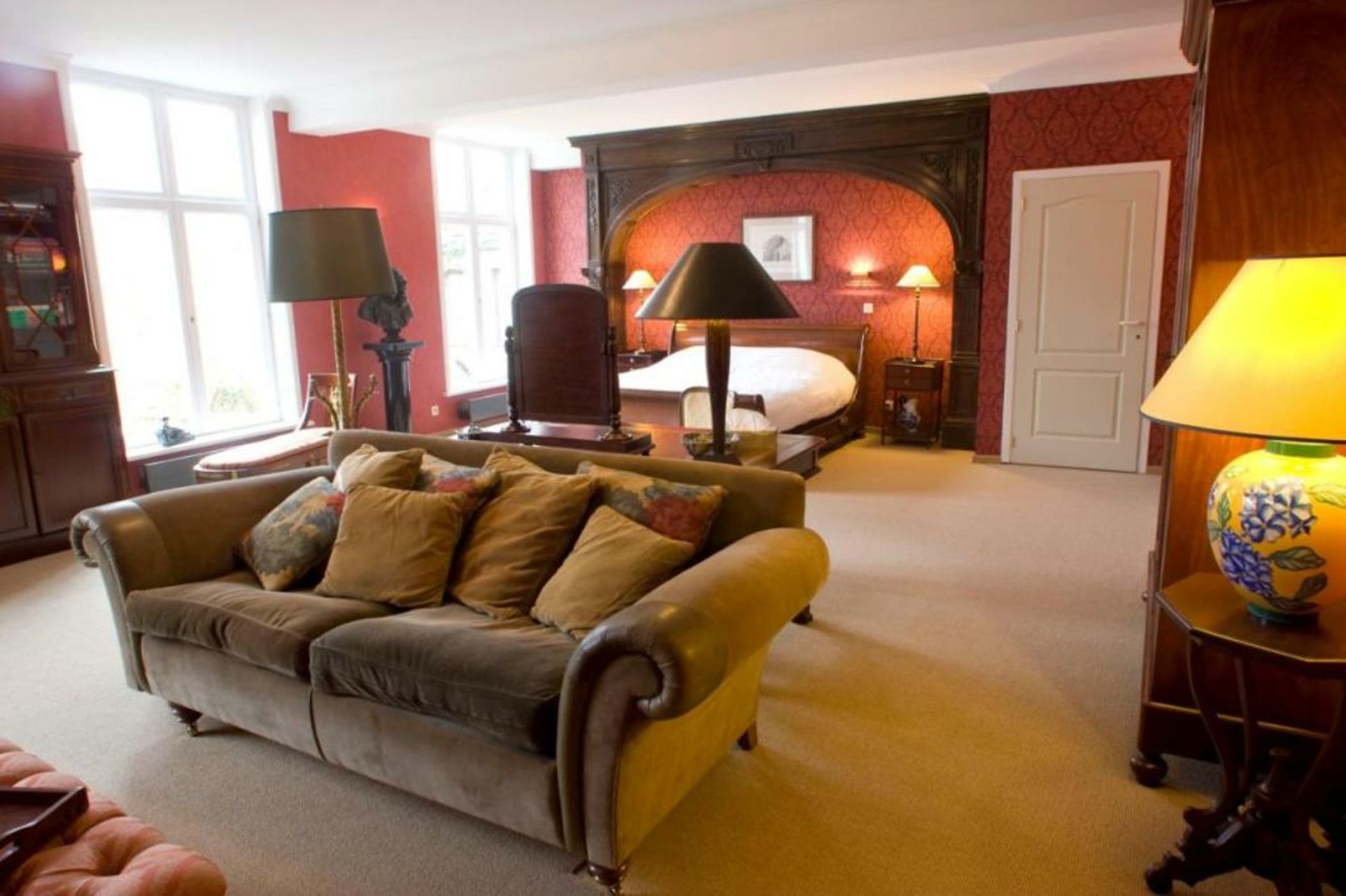 B&B Huis ´T Schaep