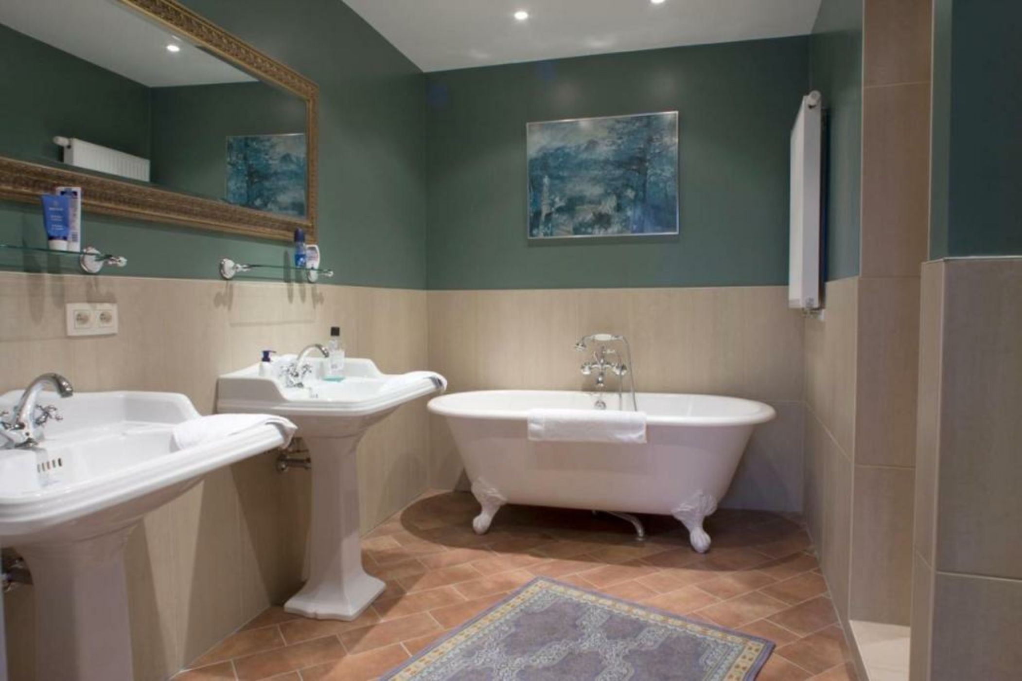 B&B Huis ´T Schaep