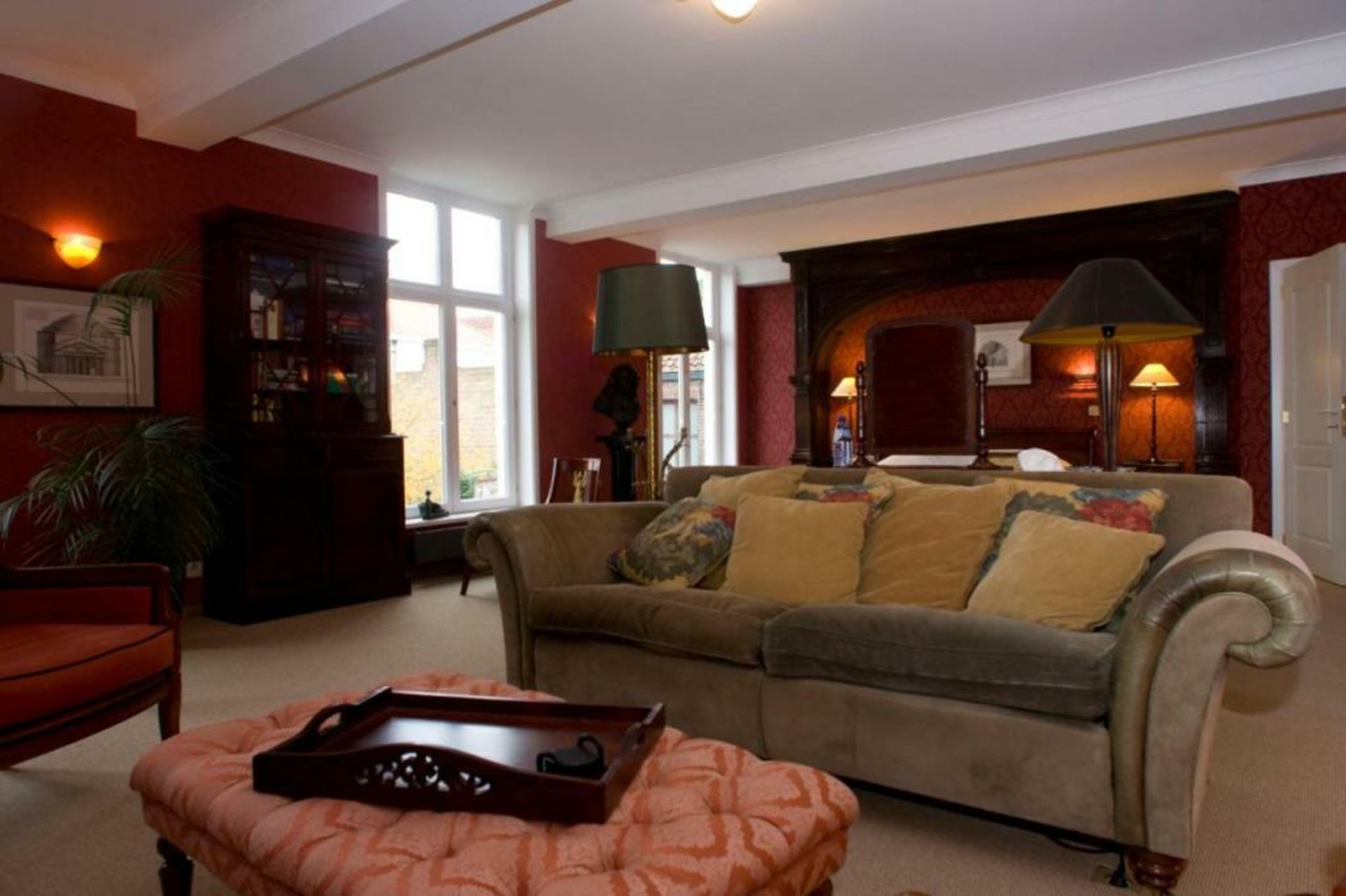 B&B Huis ´T Schaep