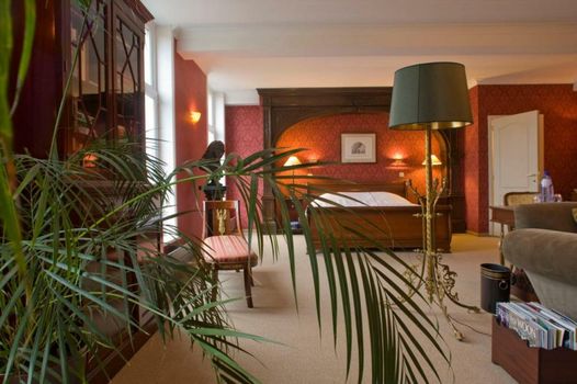 B&B Huis ´T Schaep