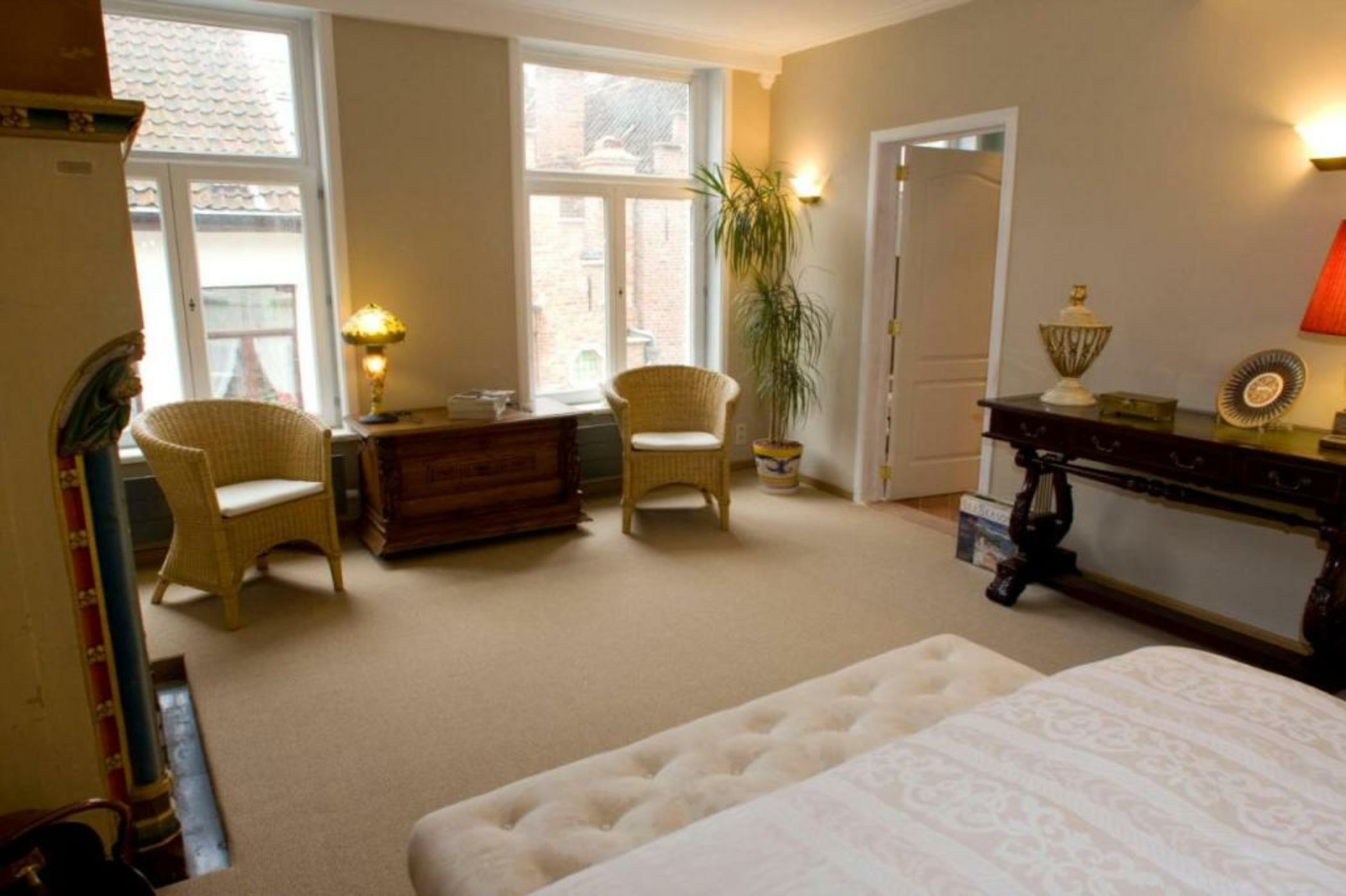 B&B Huis ´T Schaep