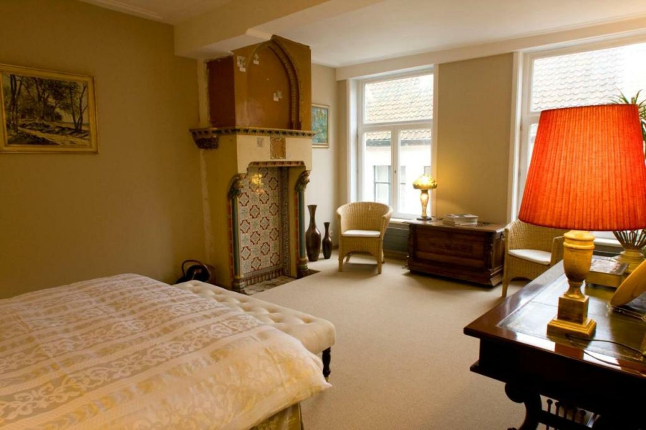 B&B Huis ´T Schaep