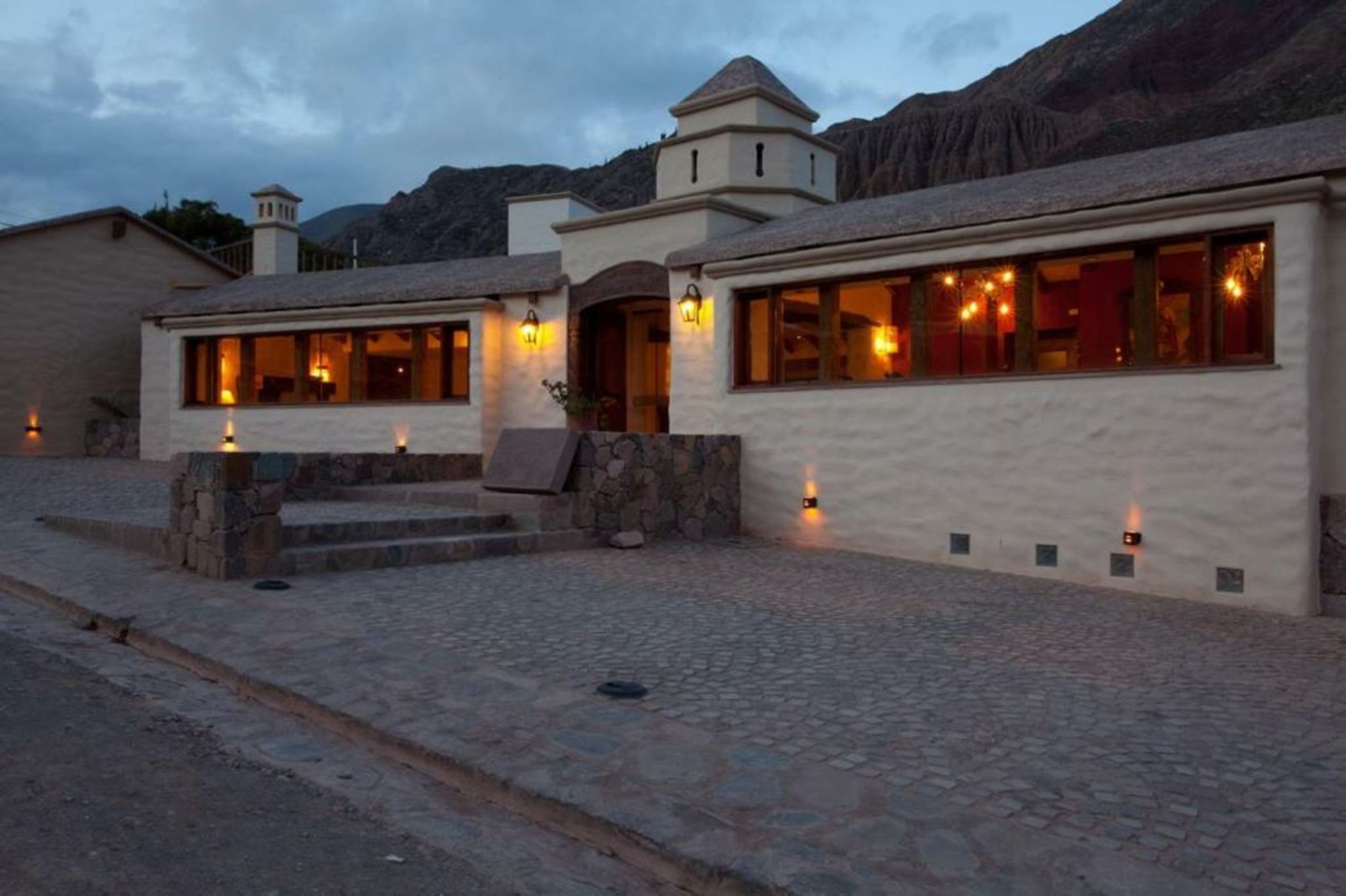 Hotel Marqués De Tojo