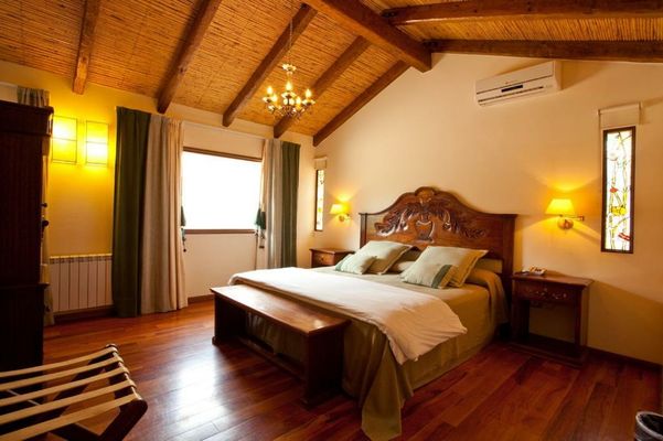 Hotel Marqués De Tojo