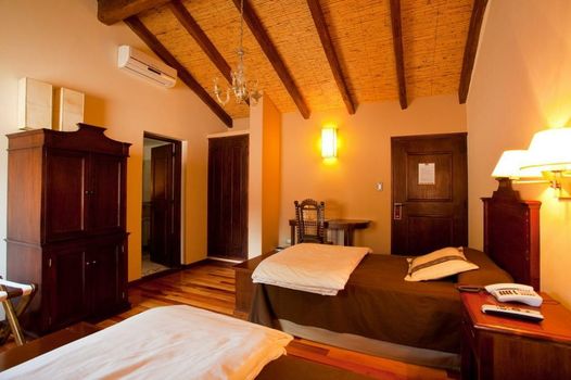 Hotel Marqués De Tojo