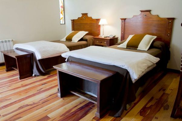 Hotel Marqués De Tojo