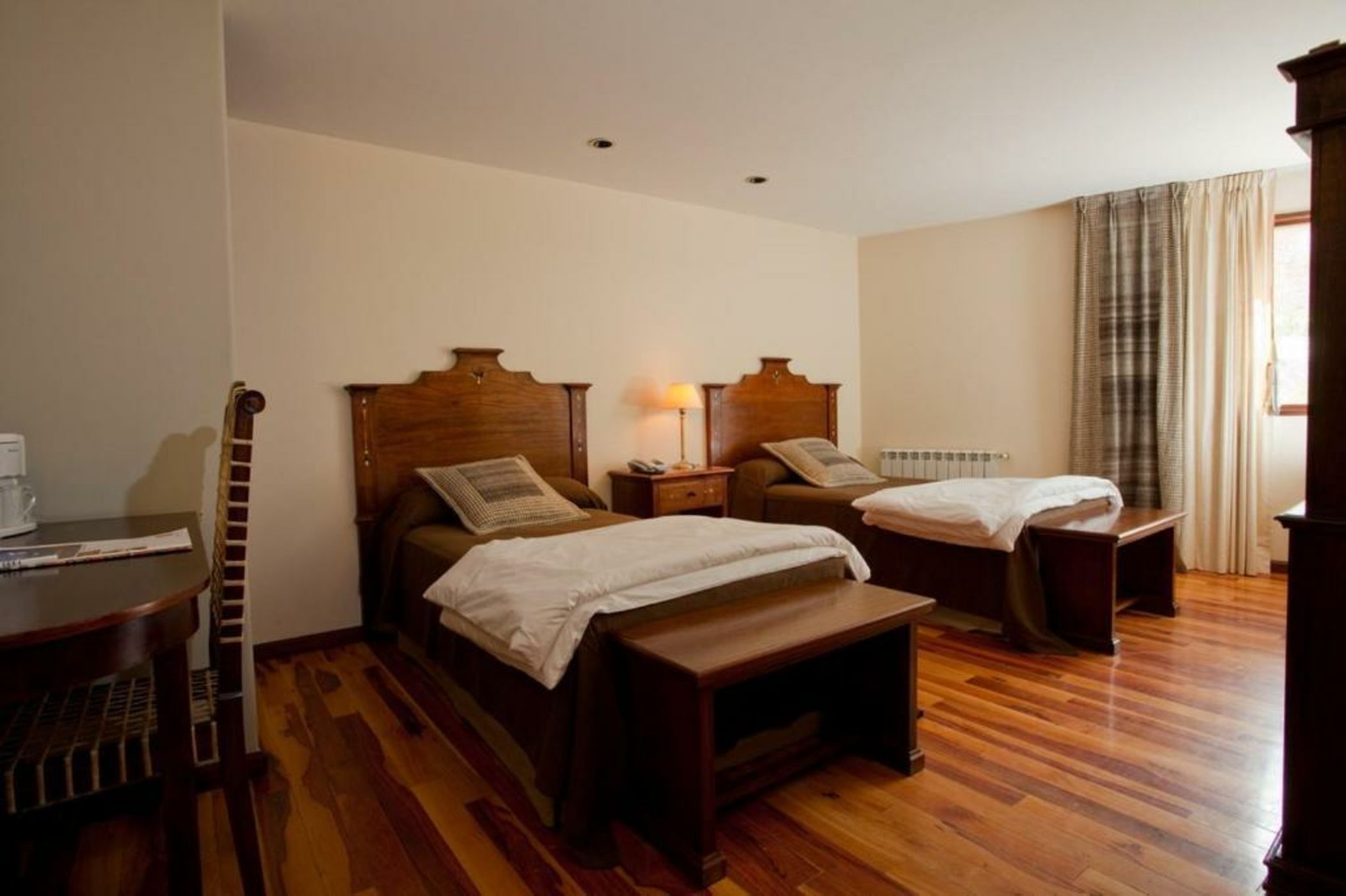 Hotel Marqués De Tojo