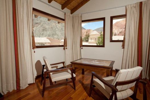 Hotel Marqués De Tojo