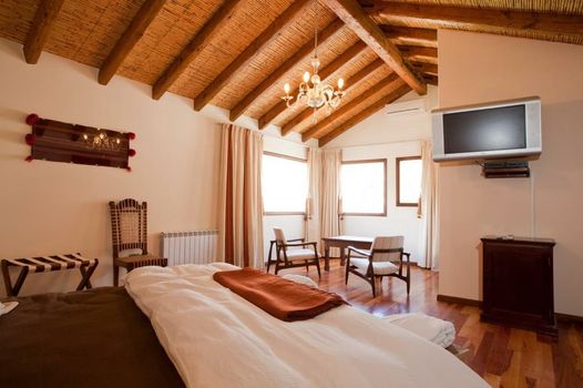 Hotel Marqués De Tojo