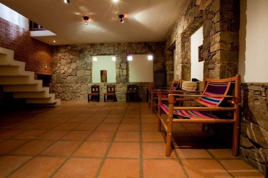 Hotel Marqués De Tojo