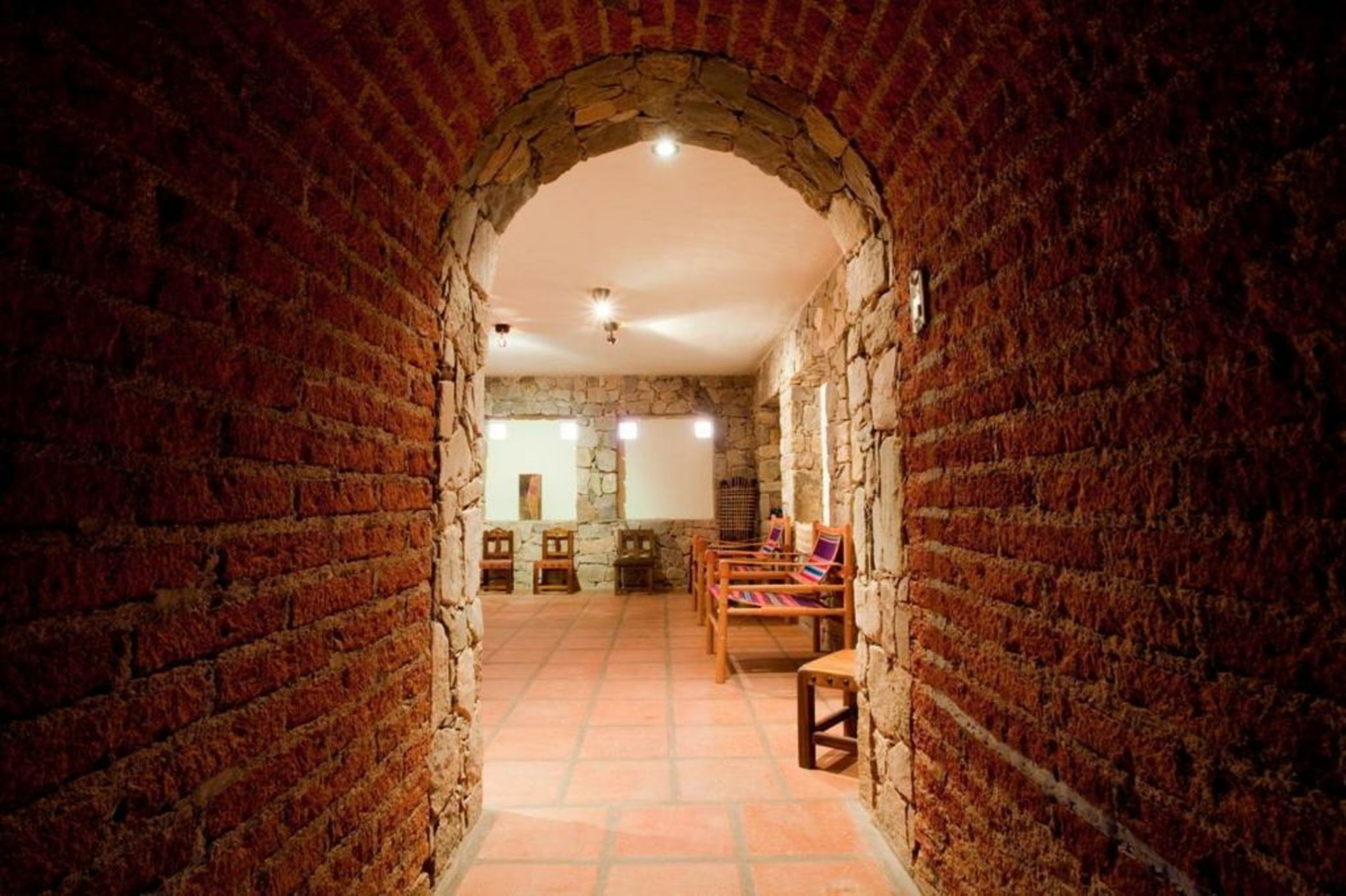 Hotel Marqués De Tojo