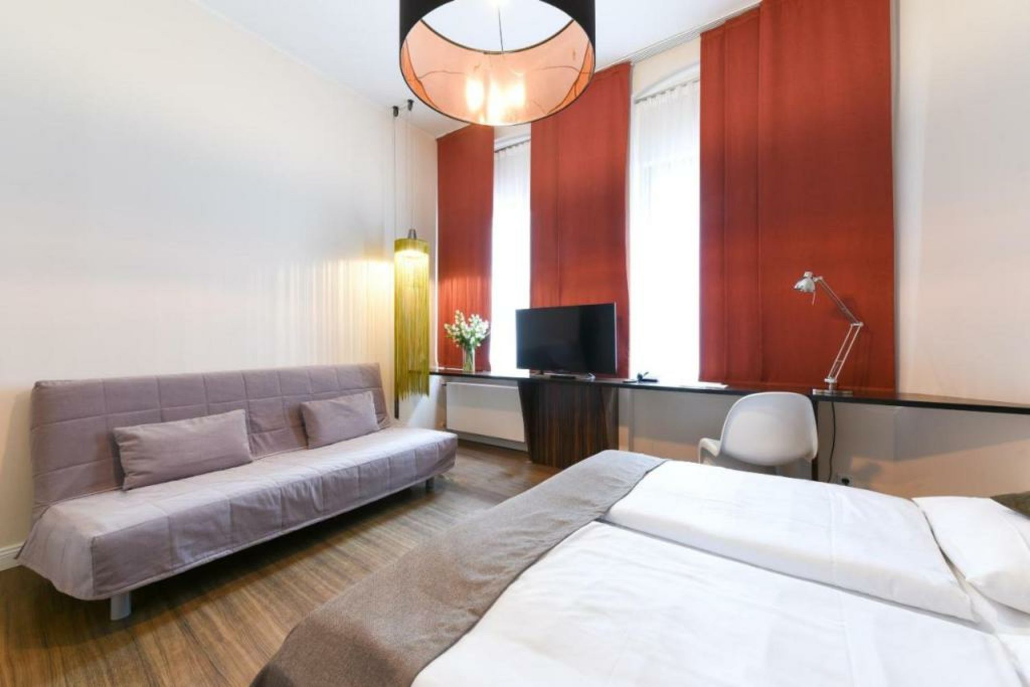 Hotel Casa Colonia