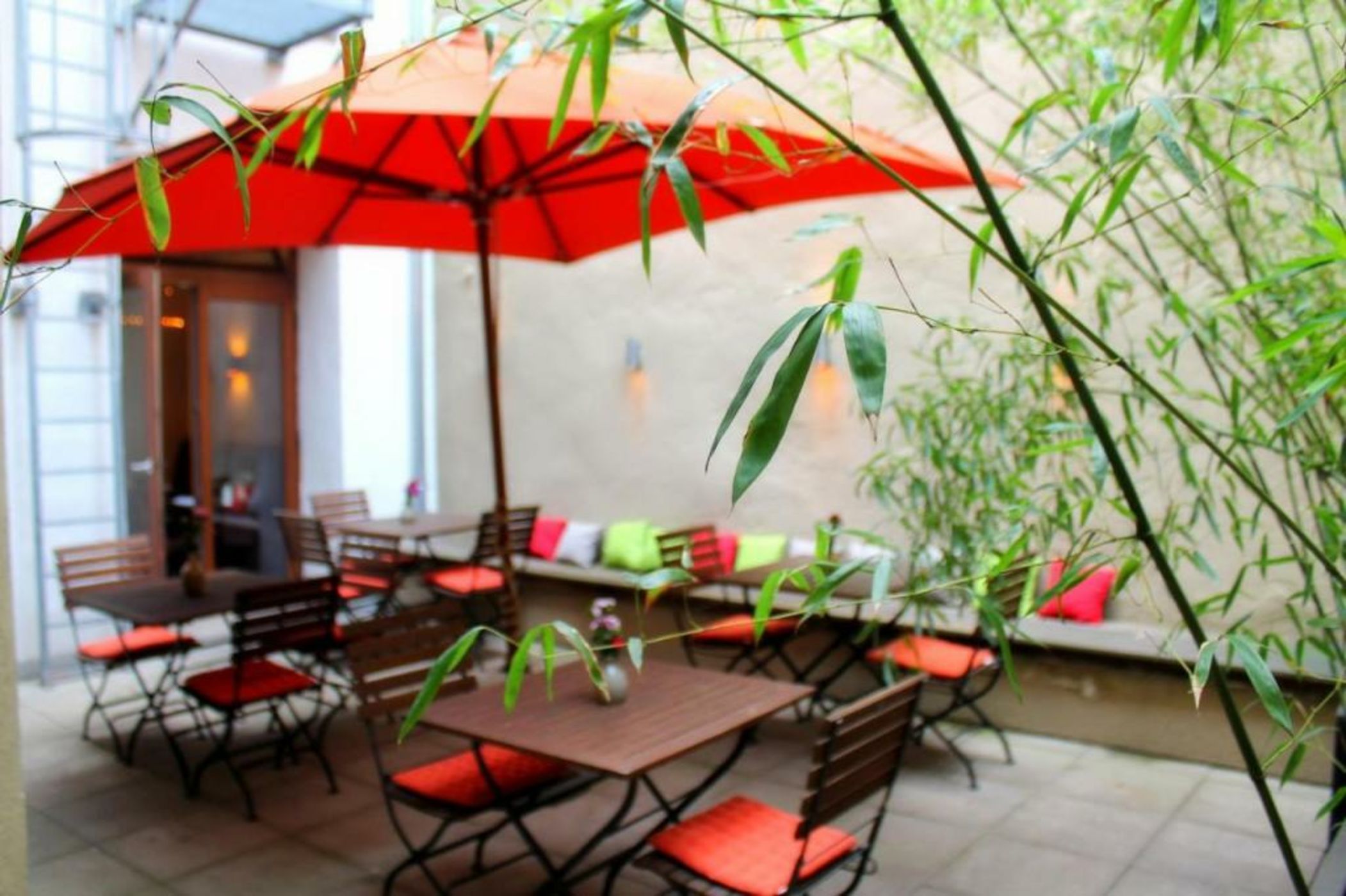 Hotel Casa Colonia