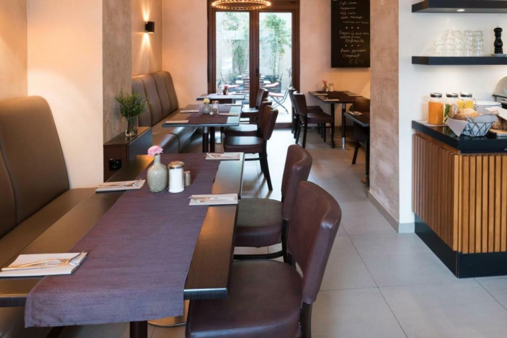 Hotel Casa Colonia