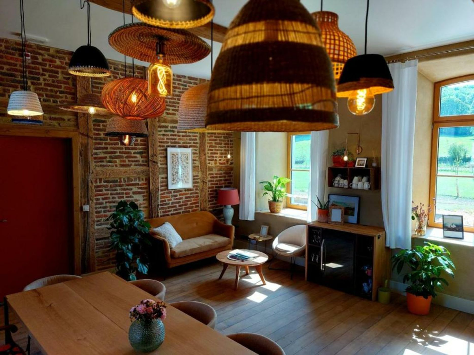 Les Suites de Petit Bomal