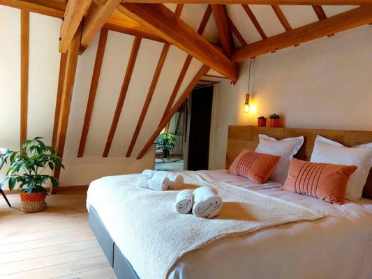 Les Suites de Petit Bomal