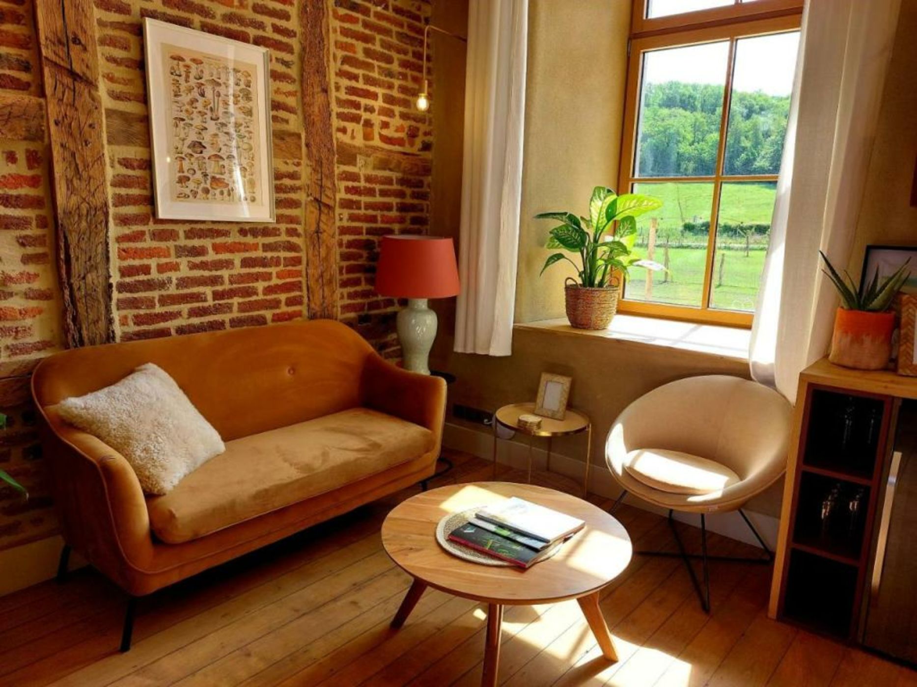 Les Suites de Petit Bomal